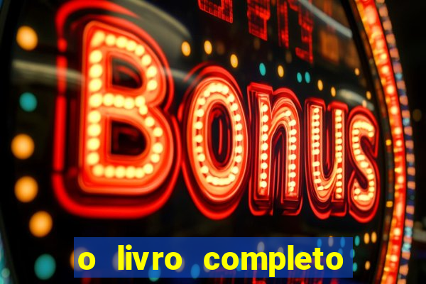 o livro completo do baralho petit lenormand pdf